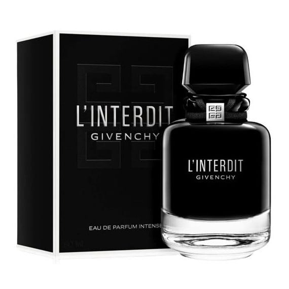 Givenchy L Interdit Intense E(Nov )